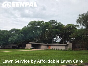 Lawn Service nearby Marietta, GA, 