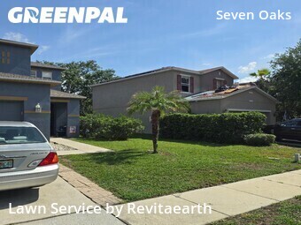 Lawn Care nearby Wesley Chapel, FL, 