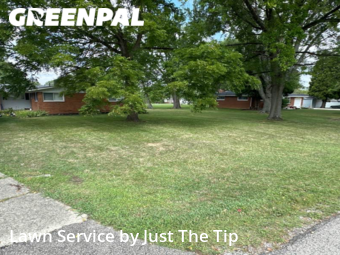Yard Mowing nearby Fairborn, OH, 