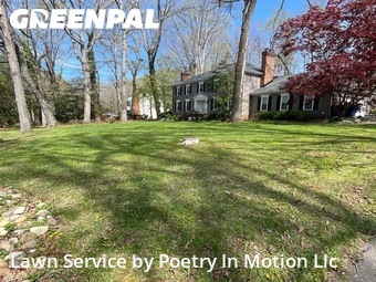 Lawn Mowing Service nearby Chesterfield County, VA, 