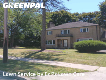 Yard Work in Binghamton, 13905, Lawn Upkeep by Ez Pz Lawn Care, work completed in Nov , 2025
