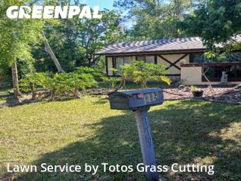 Lawn Mowing Service nearby Wekiwa Springs, FL, 
