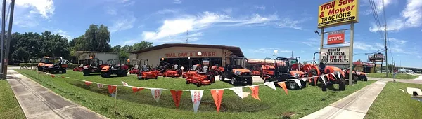 Trail Saw & Mower Service Inc. Photo 4