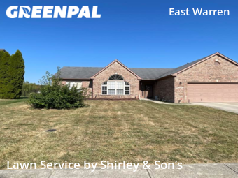 Lawn Service nearby Indianapolis, IN, 