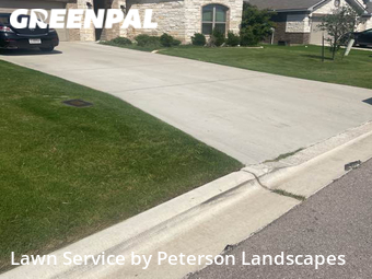 Lawn Care nearby Temple, TX, 