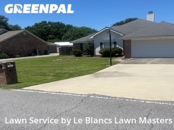 Yard Cutting nearby Broussard, LA, 