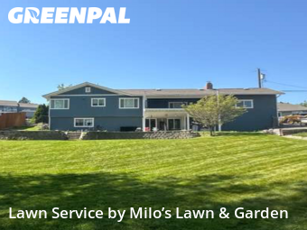 Yard Cutting nearby Kennewick, WA, 