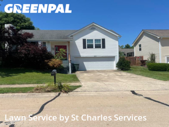 Lawn Mowing Service nearby Cottleville, MO, 