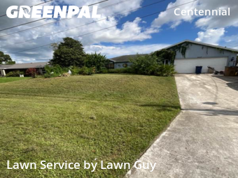 Lawn Service nearby Lehigh Acres, FL, 