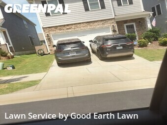 Lawn Service nearby Hillsborough, NC, 