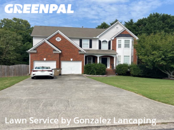 Yard Cutting nearby Alpharetta, GA, 