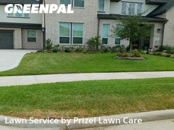 Lawn Mowing nearby Sienna Plantation, TX, 