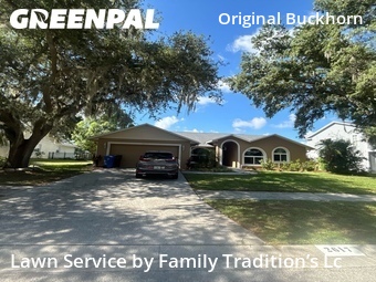 Lawn Mowing Service nearby Valrico, FL, 