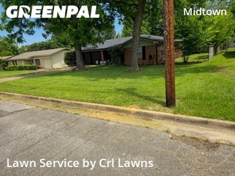 Yard Cutting nearby Tyler, TX, 