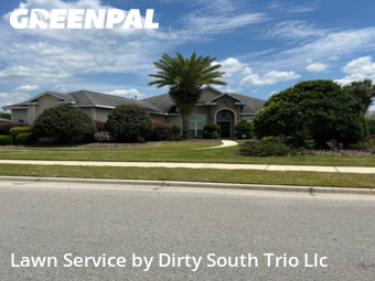 Lawn Mow nearby Gainesville, FL, 