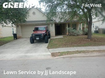 Grass Cutting nearby San Antonio, TX, 
