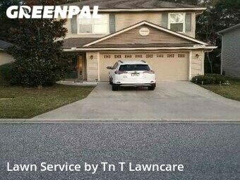 Lawn Cutting nearby Jacksonville, FL, 