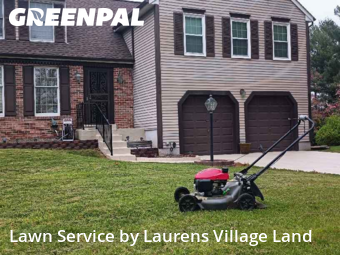Grass Cutting nearby Bowie, VA, 