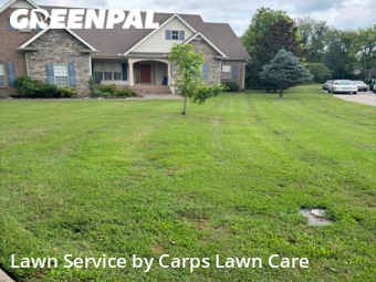 Yard Cutting nearby Murfreesboro, TN, 