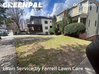 Lawn Cut nearby Atlanta, GA, 