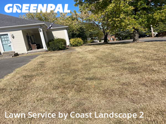 Lawn Mowing nearby Nashville, TN, 