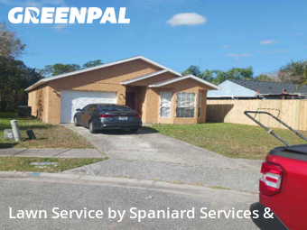 Lawn Maintenance nearby Orlando, FL, 
