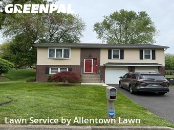 Lawn Mowing nearby Whitehall Township, PA, 