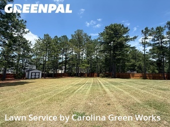 Lawn Maintenance nearby Lillington, NC, 