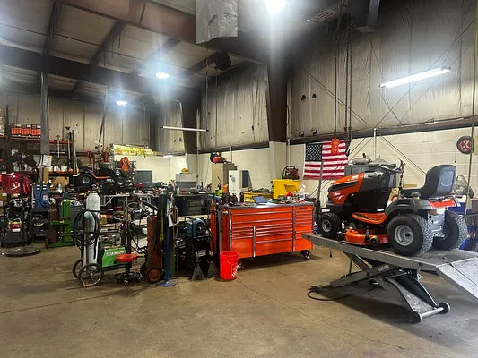 Paul B Moyer & Sons Inc Photo 11