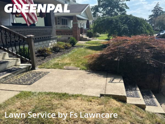Lawn Care Service nearby Piqua, OH, 