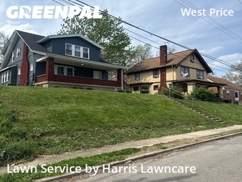 Residential Landscaping In Cincinnati,45205,Landscaping Renovation by Harris Lawncare, work completed in Apr , 2026