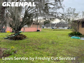 Lawn Mow nearby Lakeland, FL, 