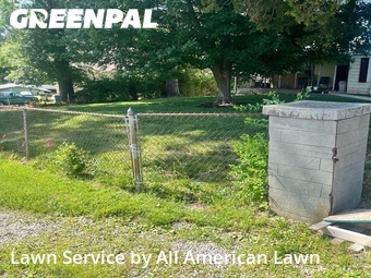 Lawn Mowing nearby St. Louis, MO, 