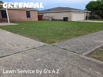 Lawn Mow nearby Killeen, TX, 