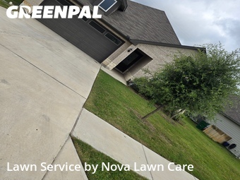 Lawn Mowing nearby Pflugerville, TX, 