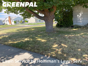 Grass Cutting nearby Spokane, WA, 