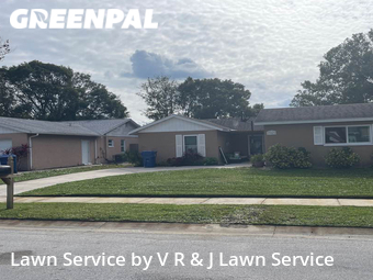 Grass Cutting nearby New Port Richey, FL, 