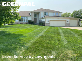 Lawn Care Service nearby Plymouth, MN, 