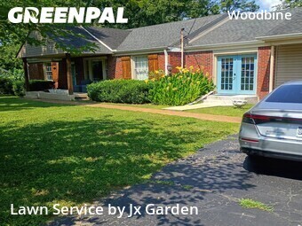 Lawn Cut nearby Nashville, TN, 