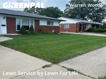 Lawn Mow nearby Warren, MI, 