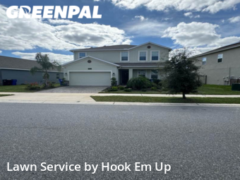 Lawn Care Service nearby St. Cloud, FL, 