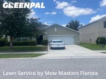 Lawn Cut nearby Spring Hill, FL, 