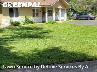 Lawn Mowing nearby Coral Springs, FL, 