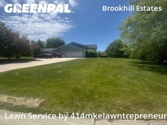 Lawn Cut nearby Waukesha, WI, 