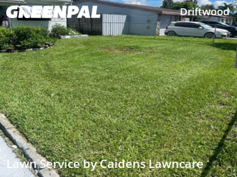 Work completed by lawn-maintenance-in-Hollywood-CA
