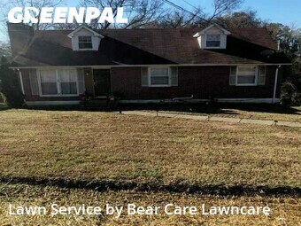 Lawn Service nearby Nashville, TN, 