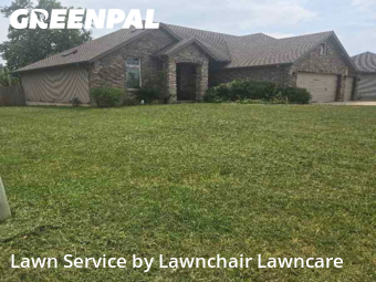 Lawn Mowing Service nearby Battlefield, MO, 