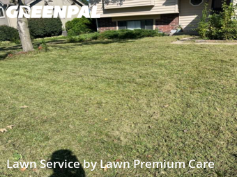 Yard Cutting nearby Omaha, NE, 