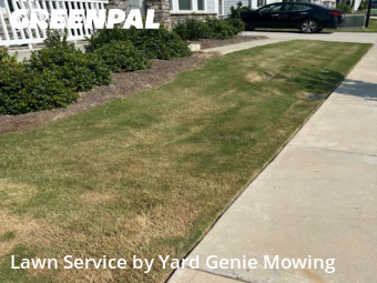 Lawn Mowing nearby Fort Mill, NC, 