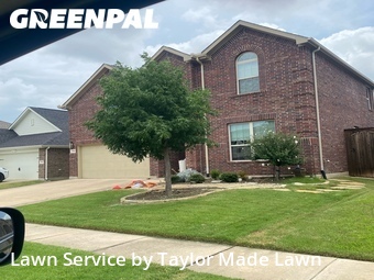 Lawn Service nearby Frisco, TX, 